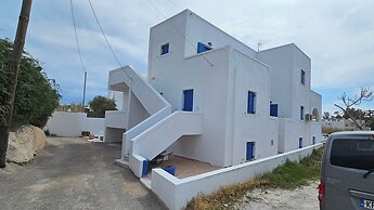 Santorini Hotel Pleasure Black Beach Perissa