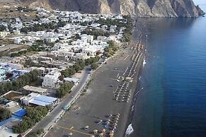 Santorini Hotel Pleasure Black Beach Perissa