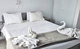 Santorini Hotel Pleasure Black Beach Perissa