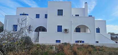 Santorini Hotel Pleasure Black Beach Perissa