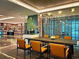 THE MORDIN HOTEL