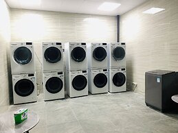 THE MORDIN HOTEL