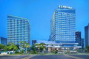 THE MORDIN HOTEL