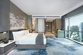 THE MORDIN HOTEL