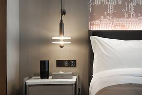THE MORDIN HOTEL