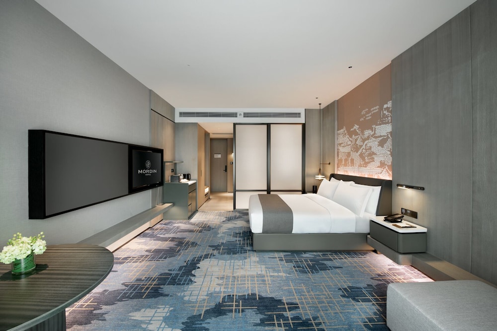 THE MORDIN HOTEL