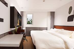 Mcsrh Hotel-Chengdu Chunxilu