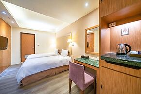 Muchan Hotel-Hualien