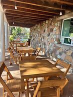 Casa De La O Yautepec