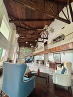 Casa De La O Yautepec