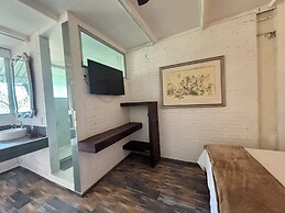 Casa De La O Yautepec