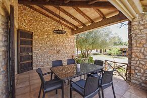 Nice Holiday Home With Private Pool