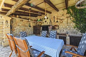 Nice Holiday Home With Private Pool