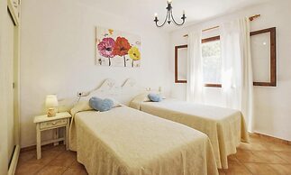 Nice Holiday Home With Private Pool