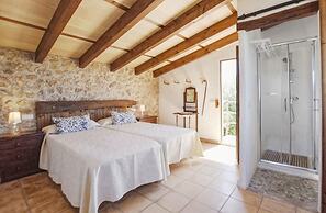 Nice Holiday Home With Private Pool