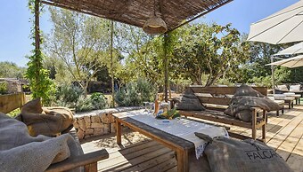 Nice Holiday Home With Private Pool
