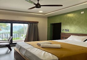 Trigon Retreat