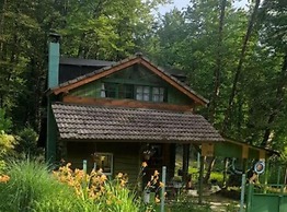 Holiday Home Green Side Cottage