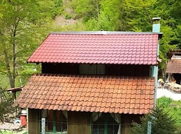 Holiday Home Green Side Cottage