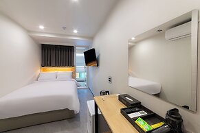 Stayz437 Jongno