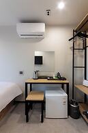 Stayz437 Jongno