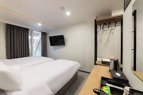 Stayz437 Jongno
