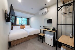 Stayz437 Jongno