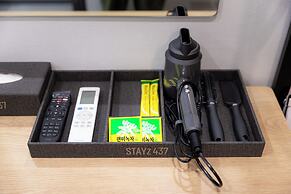 Stayz437 Jongno
