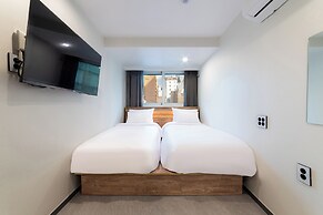 Stayz437 Jongno