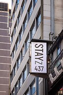 Stayz437 Jongno