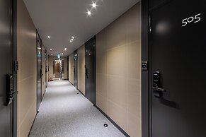 Stayz437 Jongno