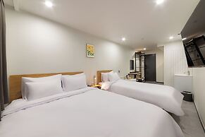 Stayz437 Jongno