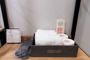 Stayz437 Jongno