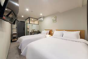 Stayz437 Jongno