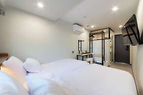 Stayz437 Jongno