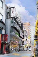 Stayz437 Jongno
