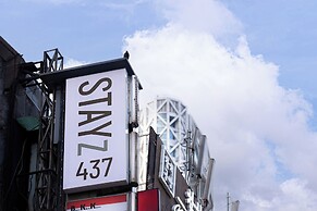 Stayz437 Jongno