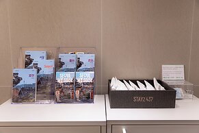 Stayz437 Jongno