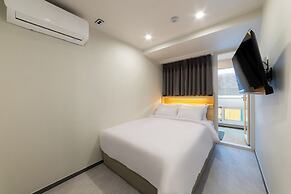 Stayz437 Jongno