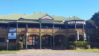 Bayswater Motel