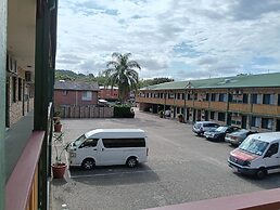 Bayswater Motel