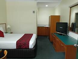 Bayswater Motel