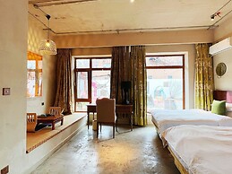 Qu She Boutique Hotel