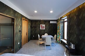 Qu She Boutique Hotel