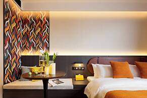 Merica Hotel -Chengdu Chunxi Road