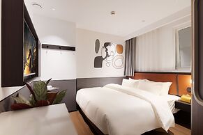 Merica Hotel -Chengdu Chunxi Road