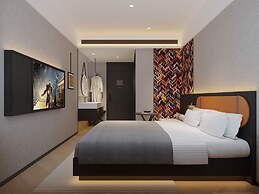 Merica Hotel -Chengdu Chunxi Road