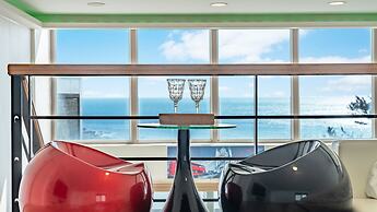 Pohang Blue Hill Pension