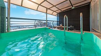 Pohang Blue Hill Pension