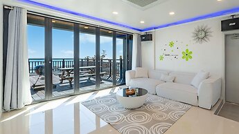 Pohang Blue Hill Pension